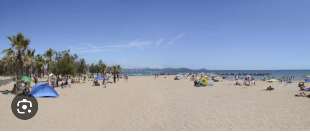 Campeggio Ohana Fréjus
