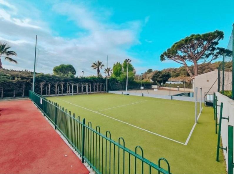 Campeggio Ohana Fréjus