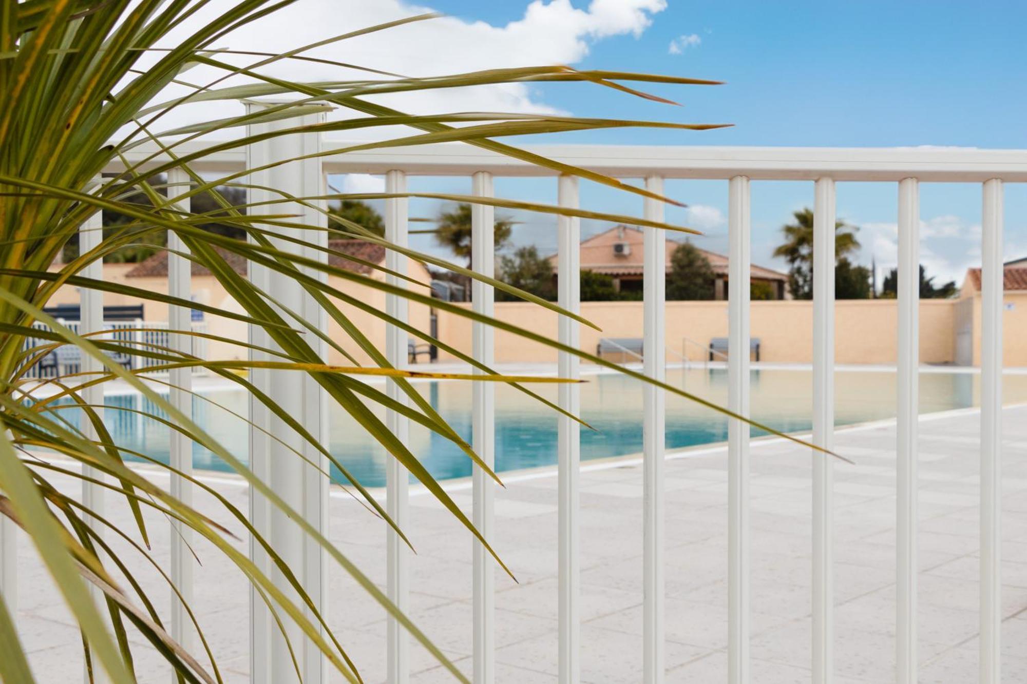 Campeggio Ohana Fréjus